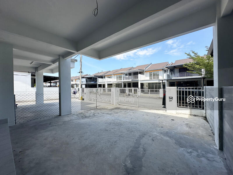 For Sale - Prima Kampar 2 Storey Terrace 20x70