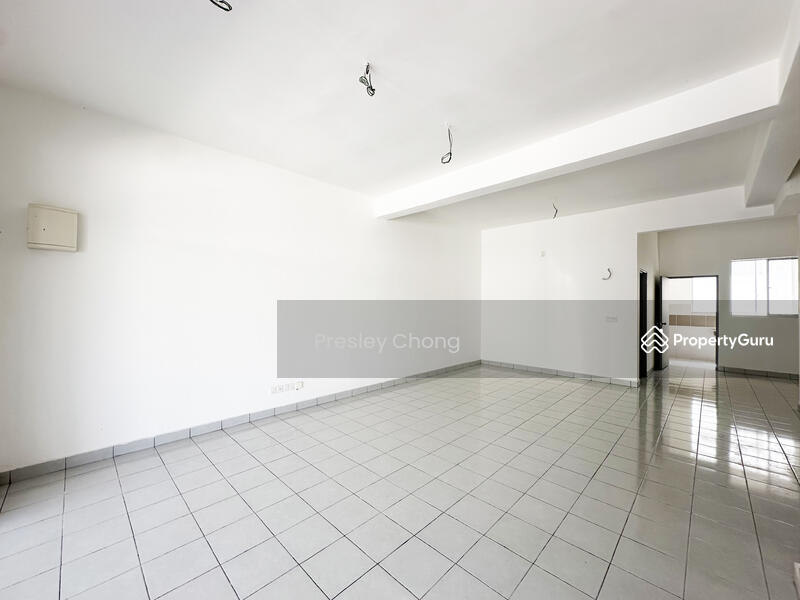 For Sale - Prima Kampar 2 Storey Terrace 20x70