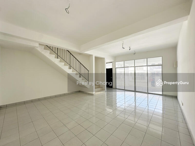 For Sale - Prima Kampar 2 Storey Terrace 20x70