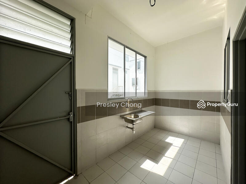 For Sale - Prima Kampar 2 Storey Terrace 20x70