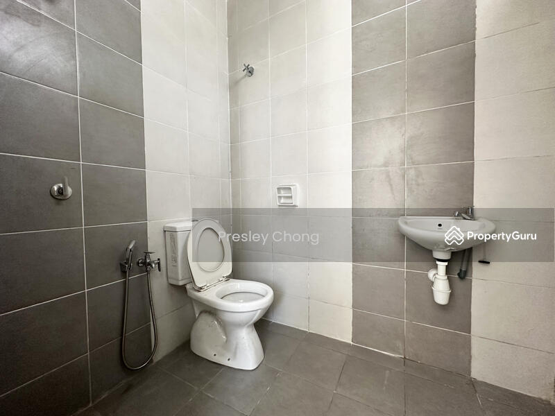 For Sale - Prima Kampar 2 Storey Terrace 20x70
