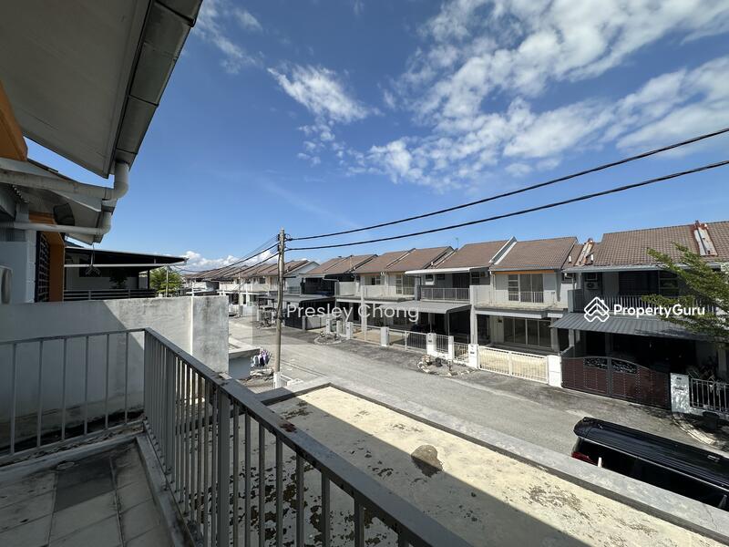 For Sale - Prima Kampar 2 Storey Terrace 20x70
