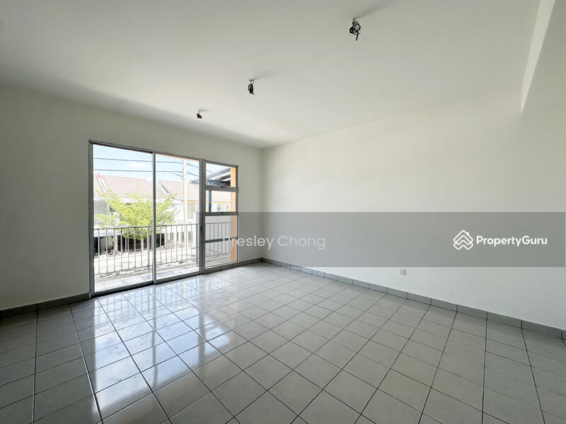 For Sale - Prima Kampar 2 Storey Terrace 20x70