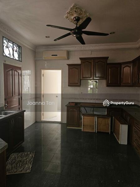 Untuk Dijual - Kota Kemuning