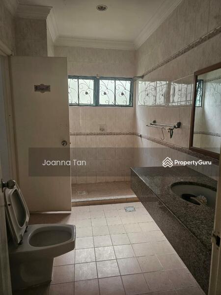 Untuk Dijual - Kota Kemuning