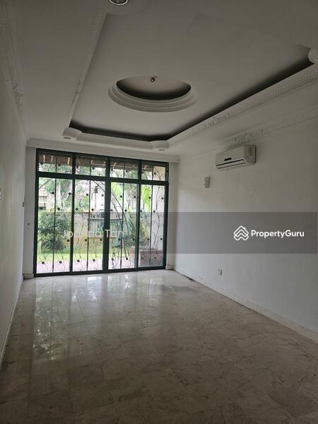 Untuk Dijual - Kota Kemuning