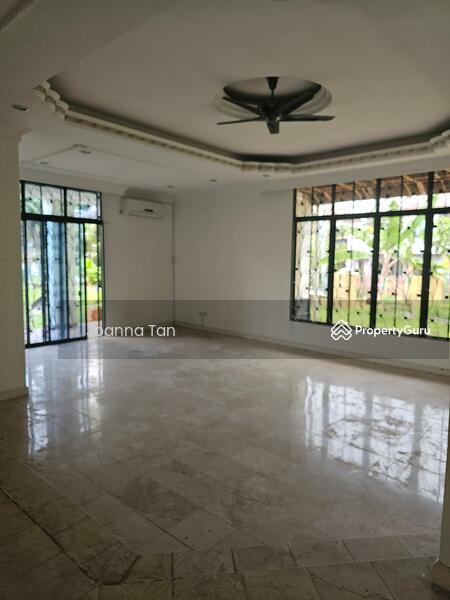 Untuk Dijual - Kota Kemuning