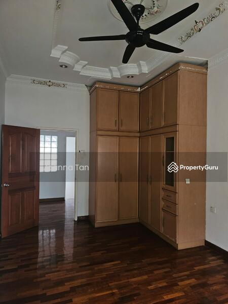 Untuk Dijual - Kota Kemuning