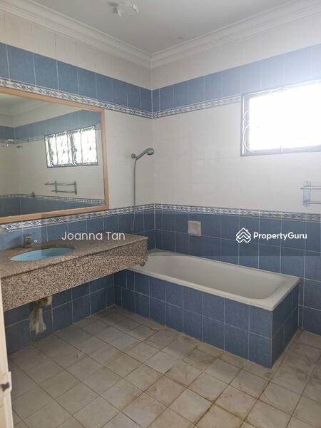 Untuk Dijual - Kota Kemuning