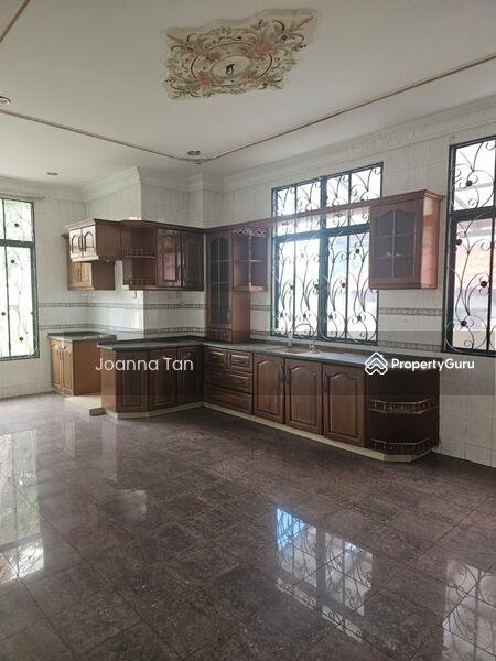 Untuk Dijual - Kota Kemuning