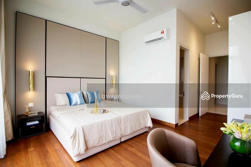 Kediaman Servis untuk Disewa di Service Suites @ Pavilion Embassy - Lawrence Lee - PropertyGuru.com.my