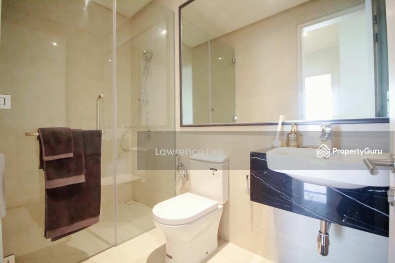 Kediaman Servis untuk Disewa di Service Suites @ Pavilion Embassy - Lawrence Lee - PropertyGuru.com.my