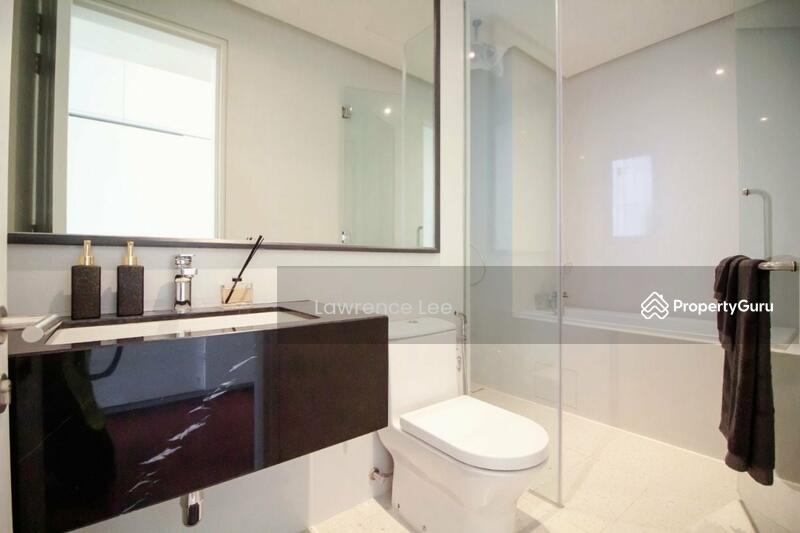 Kediaman Servis untuk Disewa di Service Suites @ Pavilion Embassy - Lawrence Lee - PropertyGuru.com.my