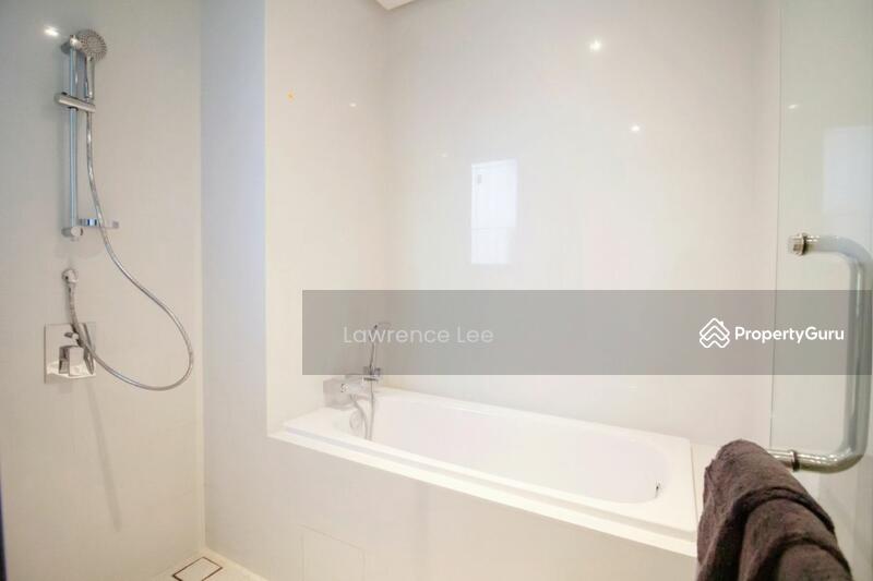 Kediaman Servis untuk Disewa di Service Suites @ Pavilion Embassy - Lawrence Lee - PropertyGuru.com.my