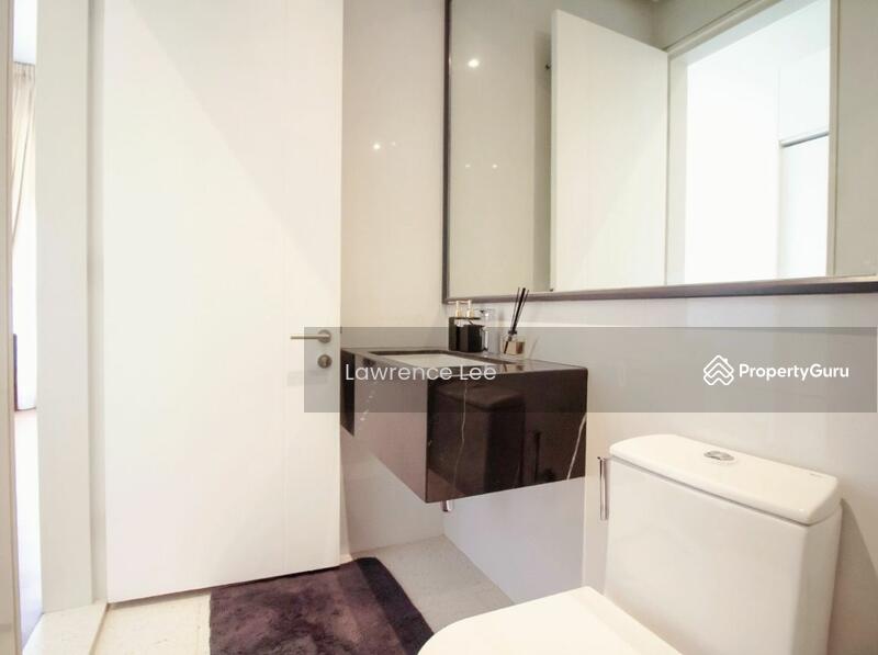 Kediaman Servis untuk Disewa di Service Suites @ Pavilion Embassy - Lawrence Lee - PropertyGuru.com.my