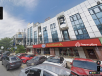 For Sale - Wangsa Delima corner 3 storey shop , KLSC , Wangsa link , Wangsa Walk