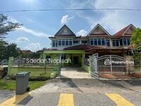 For Sale - Taman Univeriti, Parit Raja