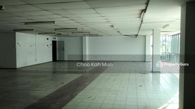 For Rent - Utarid u5/17, Mah Sing Integrated industrial park, Sesyen U5, Shah Alam