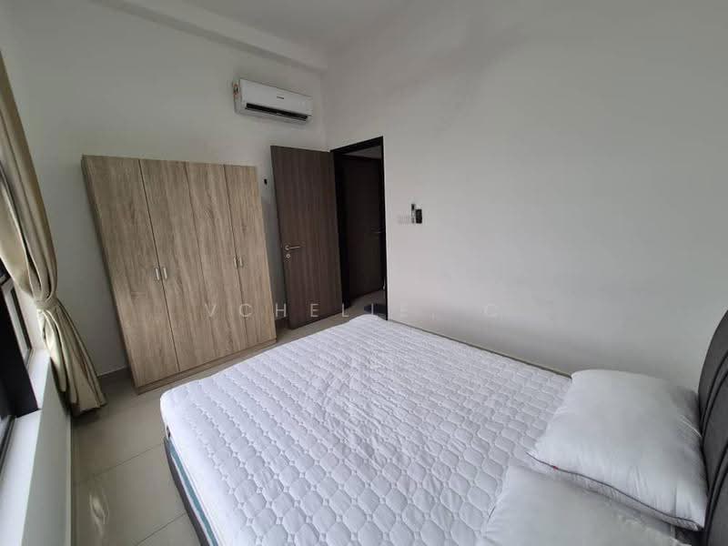 Kediaman Servis untuk Dijual di Twin Tower Residence - Vchelle. C - PropertyGuru.com.my