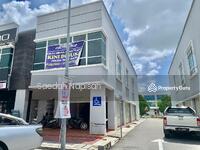 For Rent - Parit Raja, Batu Pahat