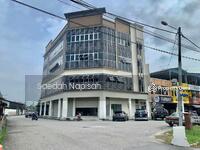 For Rent - Parit Raja, Batu Pahat