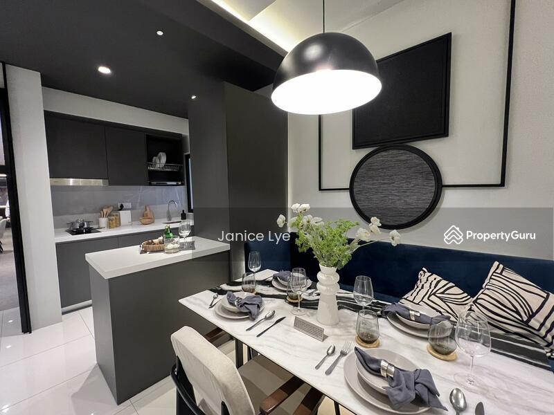 Untuk Dijual - Avantro Residences