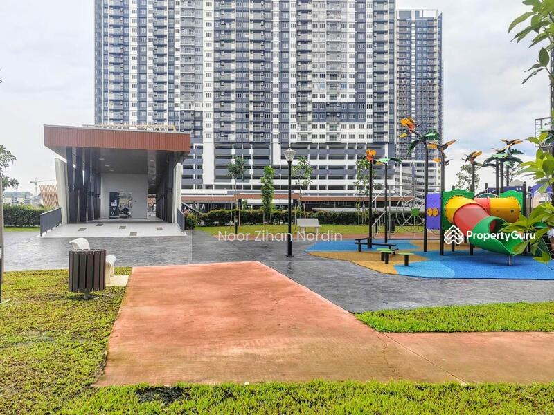 Apartment for Sale at Residensi Adelia 2 - Noor Zihan Nordin - PropertyGuru.com.my