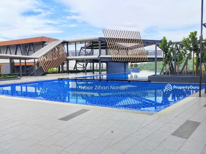 Apartment for Sale at Residensi Adelia 2 - Noor Zihan Nordin - PropertyGuru.com.my