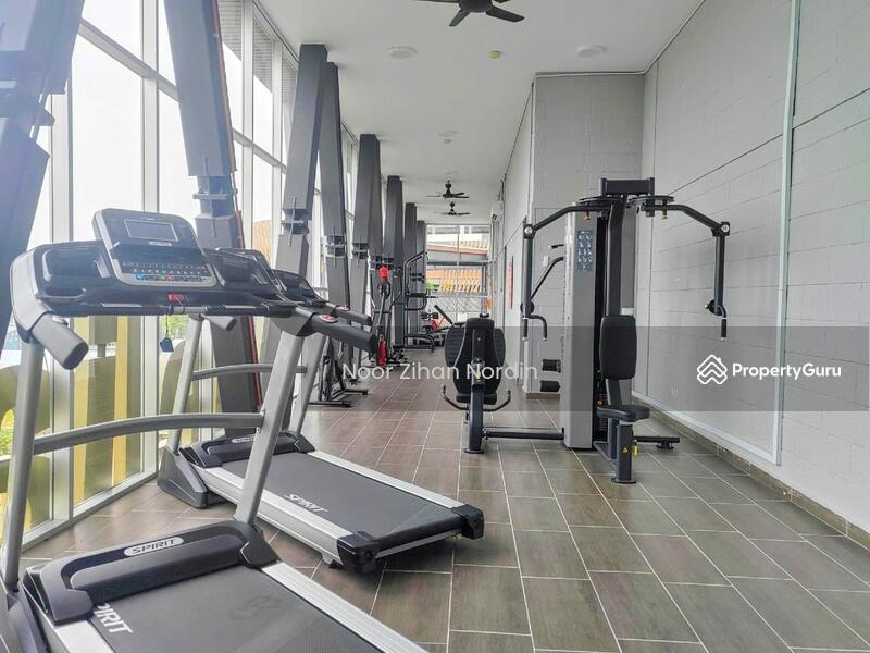 Apartment for Sale at Residensi Adelia 2 - Noor Zihan Nordin - PropertyGuru.com.my