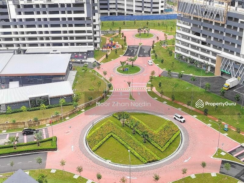 Apartment for Sale at Residensi Adelia 2 - Noor Zihan Nordin - PropertyGuru.com.my