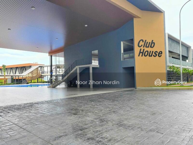 Apartment for Sale at Residensi Adelia 2 - Noor Zihan Nordin - PropertyGuru.com.my