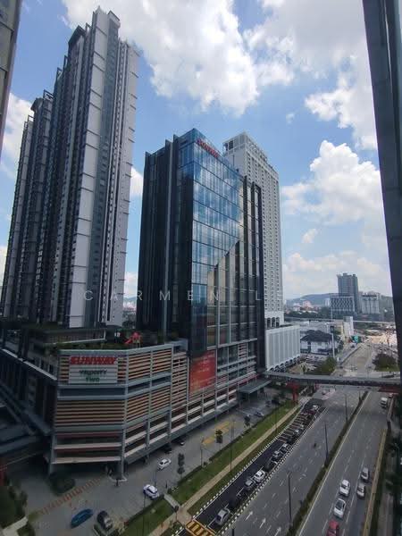 Office for Rent in KL City Centre (Kuala Lumpur) - Carmen Lee - Exterior - PropertyGuru.com.my
