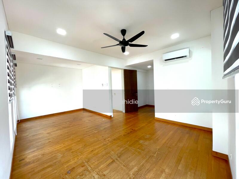 Untuk Dijual - Hevea Kemensah