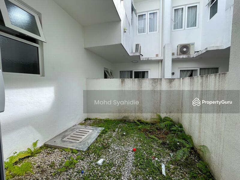 Untuk Dijual - Hevea Kemensah