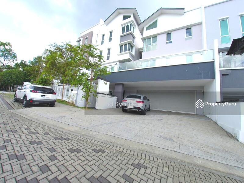 For Sale - contours melawati