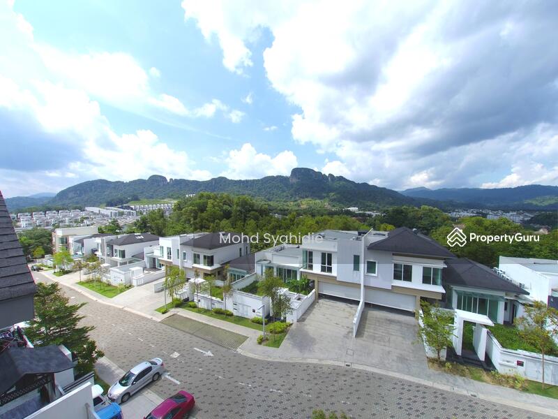 For Sale - contours melawati