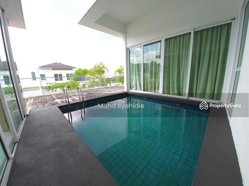 For Sale - contours melawati