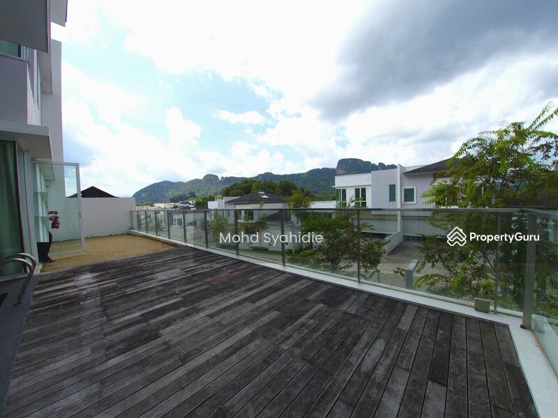 For Sale - contours melawati