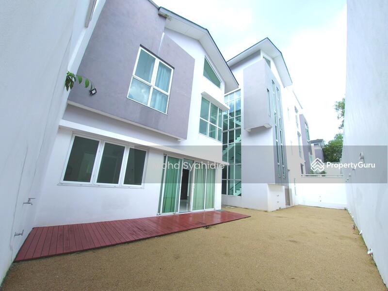 For Sale - contours melawati