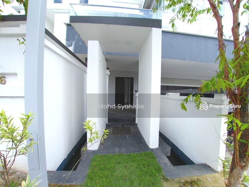 For Sale - contours melawati