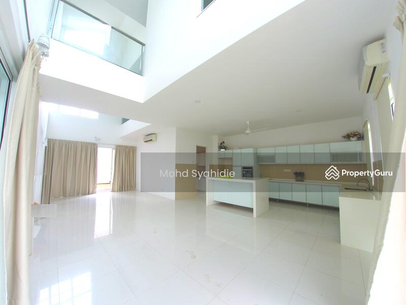 For Sale - contours melawati