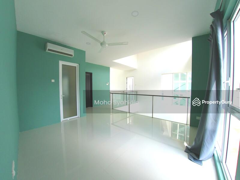 For Sale - contours melawati
