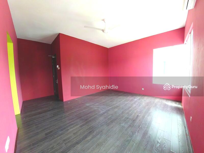 For Sale - contours melawati
