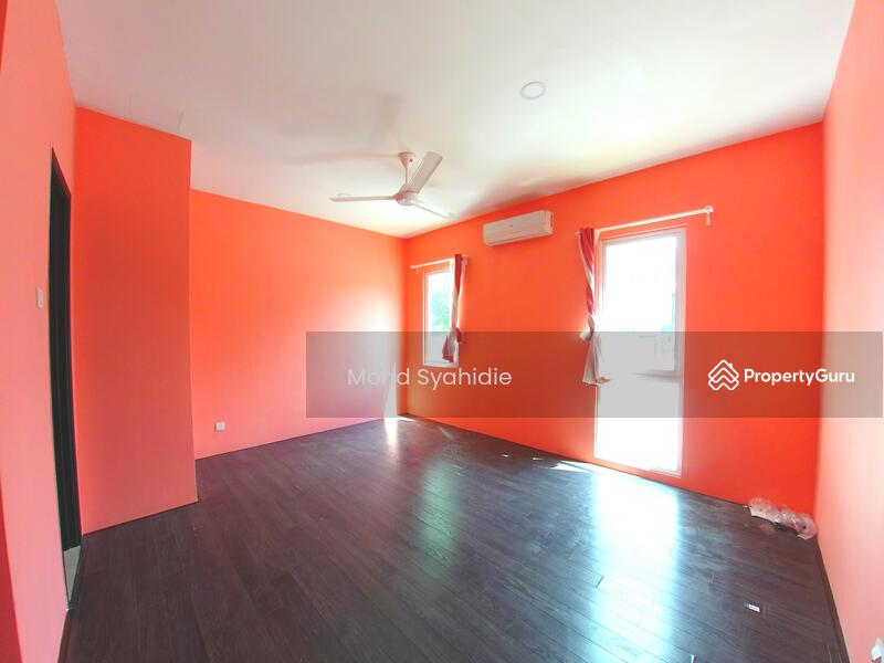 For Sale - contours melawati