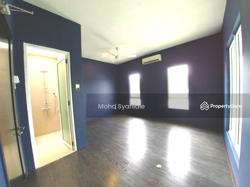For Sale - contours melawati