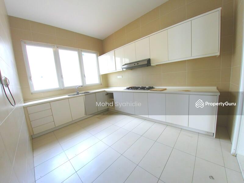 For Sale - contours melawati