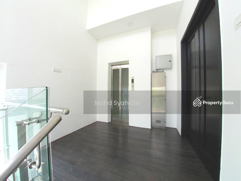 For Sale - contours melawati