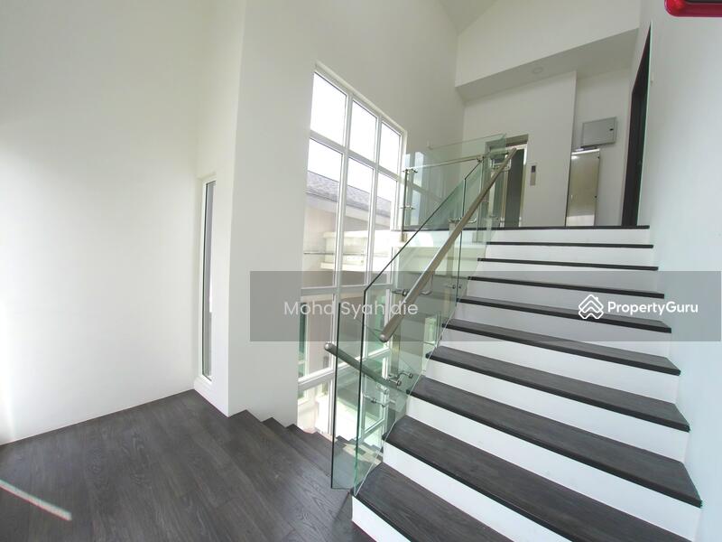 For Sale - contours melawati