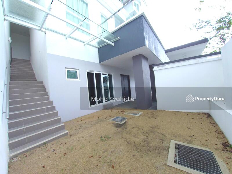 For Sale - contours melawati