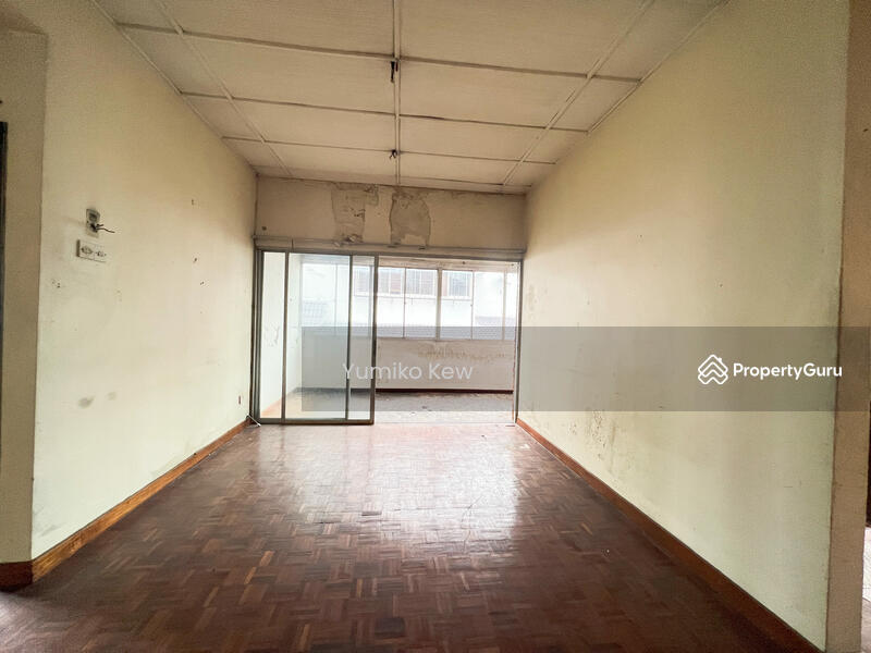 Untuk Dijual - TTDI